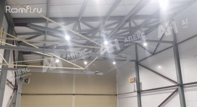 Аренда склада 380 м², Котельническая улица - фото 3