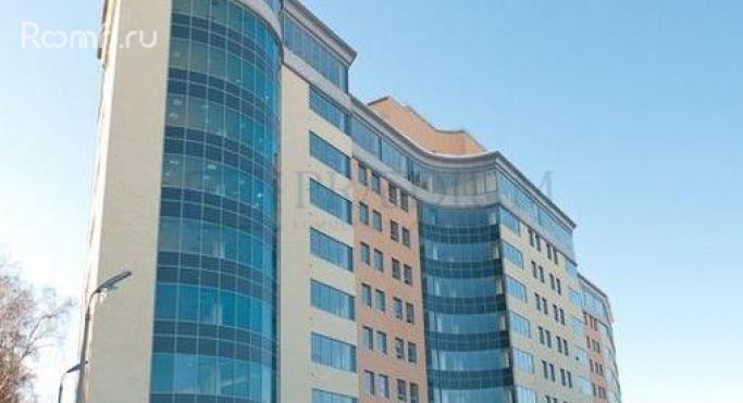 Аренда офиса 2030 м², Аэропортовская улица - фото 3