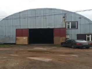 Аренда помещения свободного назначения 500 м²