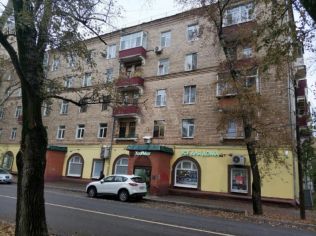 Аренда помещения свободного назначения 490 м²