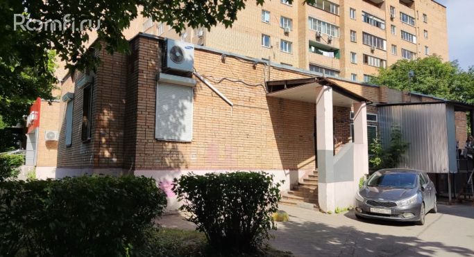 Аренда помещения свободного назначения 106 м², улица Победы - фото 1