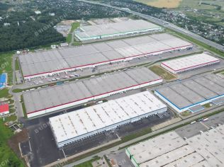Аренда склада 13300 м²
