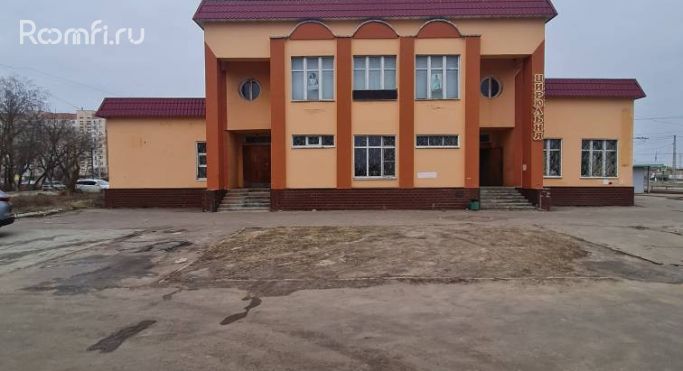 Продажа помещения свободного назначения 1266.7 м², улица Астахова - фото 2