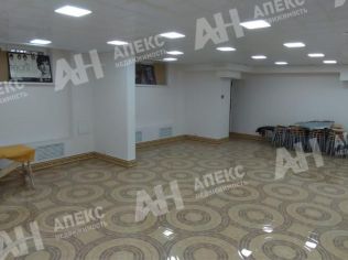 Аренда помещения свободного назначения 80 м²