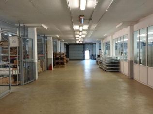Аренда помещения свободного назначения 2340 м²