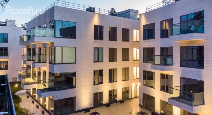 Продажа помещения свободного назначения 16.1 м², Рублёво-Успенское шоссе, 8-й километр - фото 2