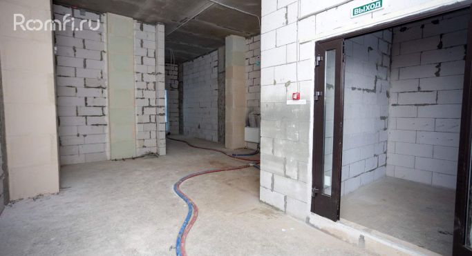 Аренда помещения свободного назначения 104.1 м², улица Сергея Жадобкина - фото 4