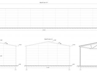 Продажа склада 1500 м²