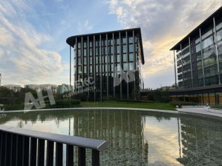 Аренда офиса 15000 м²