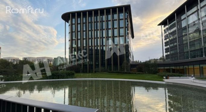 Аренда офиса 15000 м² - фото 1