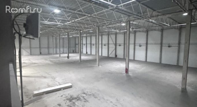 Аренда склада 6000 м² - фото 3
