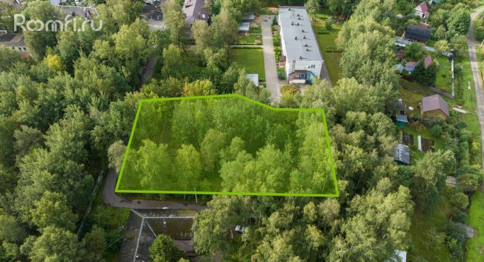 Продажа земельных участка 0.2 га - фото 3