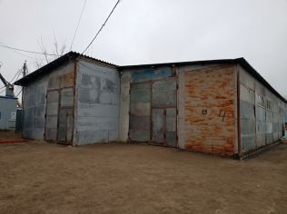 Аренда помещения свободного назначения 484 м²