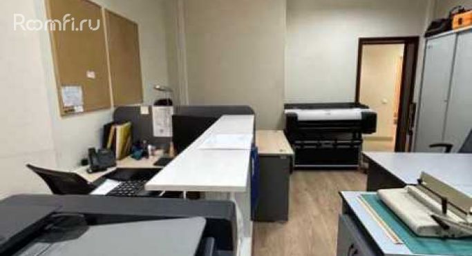 Аренда помещения свободного назначения 225 м², Лесная улица - фото 2