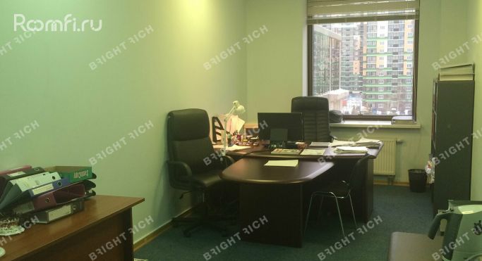 Аренда офиса 105 м², МКАД, 69-й километр - фото 1
