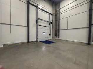 Аренда склада 750 м²