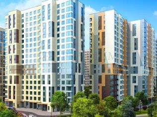 Продажа офиса 107 м²