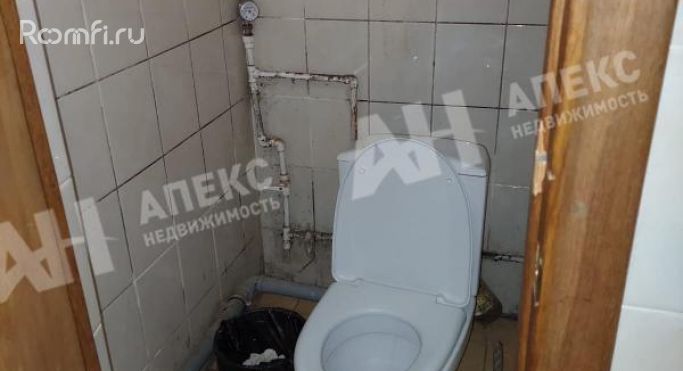 Аренда производственного помещения 500 м², Пролетарская улица - фото 3