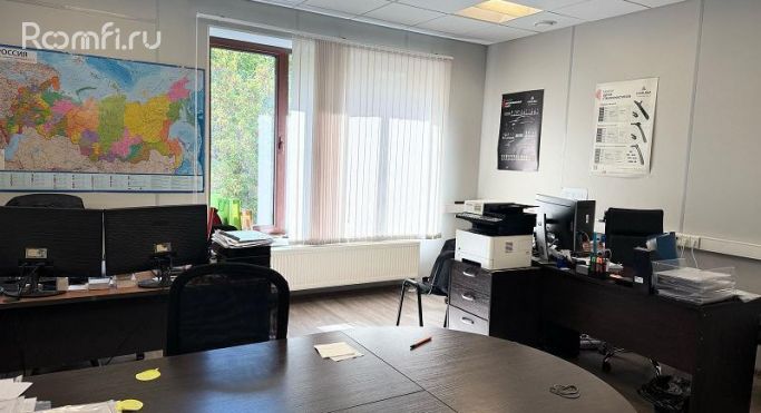 Аренда офиса 235 м², улица Энергетиков - фото 3