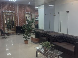 Аренда помещения свободного назначения 519 м²