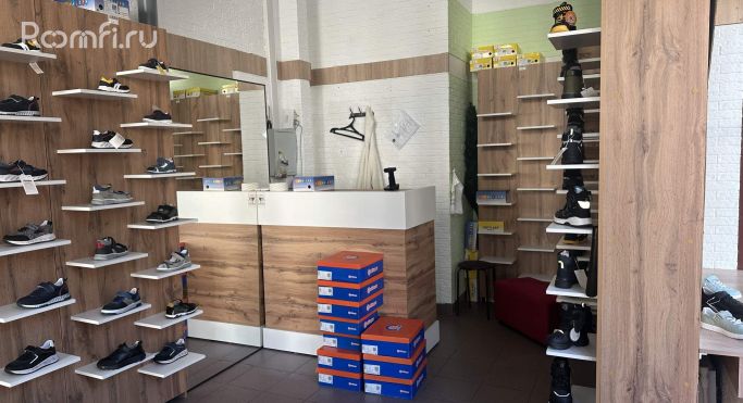 Аренда помещения свободного назначения 20 м², Советская улица - фото 5