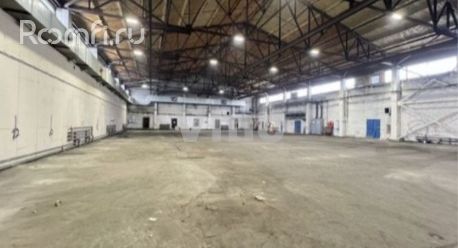 Аренда склада 2422 м², Станционная улица - фото 3