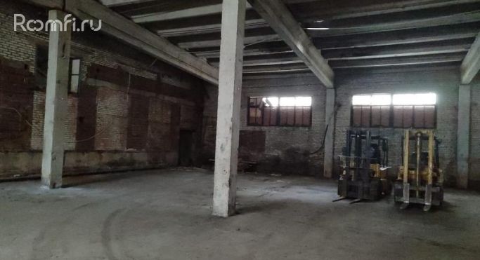 Аренда склада 750 м², Транспортная улица - фото 3