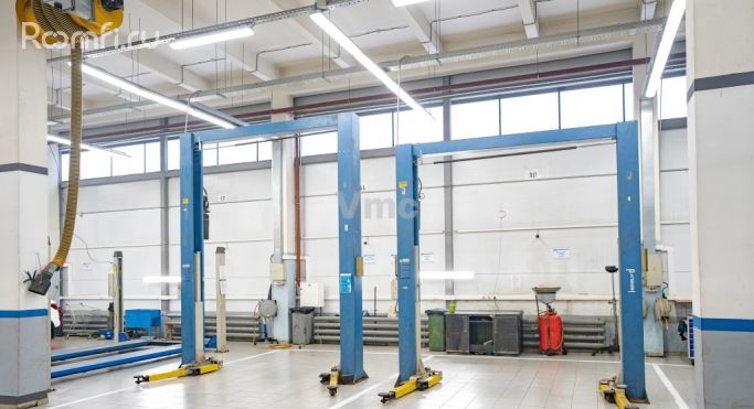 Аренда помещения свободного назначения 1500 м² - фото 3