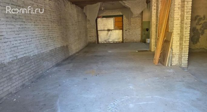 Аренда склада 120 м², Карьерная улица - фото 2