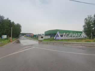Аренда склада 950 м²