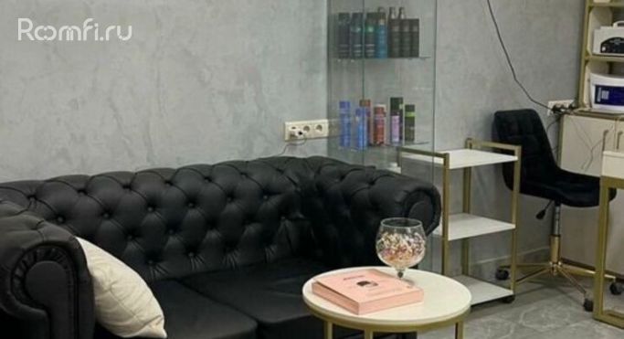 Продажа помещения свободного назначения 21 м², Советская улица - фото 2