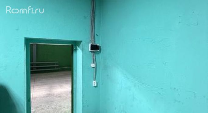 Аренда склада 360 м², 2-я Заводская улица - фото 2