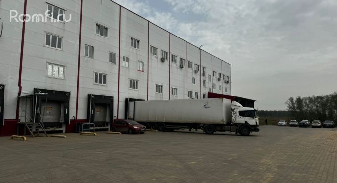 Продажа склада 20000 м² - фото 3