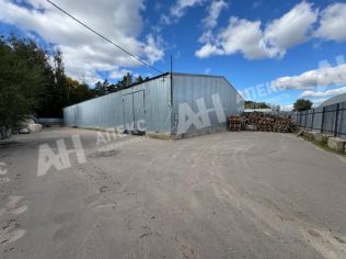 Аренда склада 650 м²