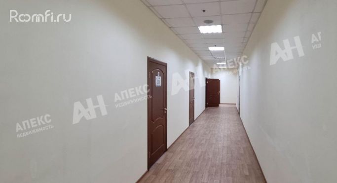 Аренда офиса 94 м², бульвар Строителей - фото 3