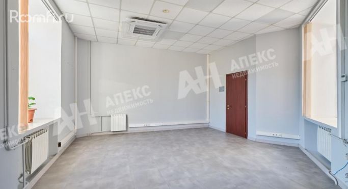Аренда офиса 151 м², Лесная улица - фото 3