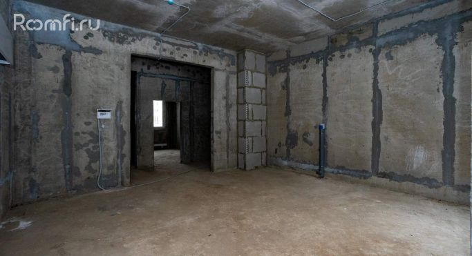 Аренда помещения свободного назначения 93.2 м², Романовская улица - фото 2