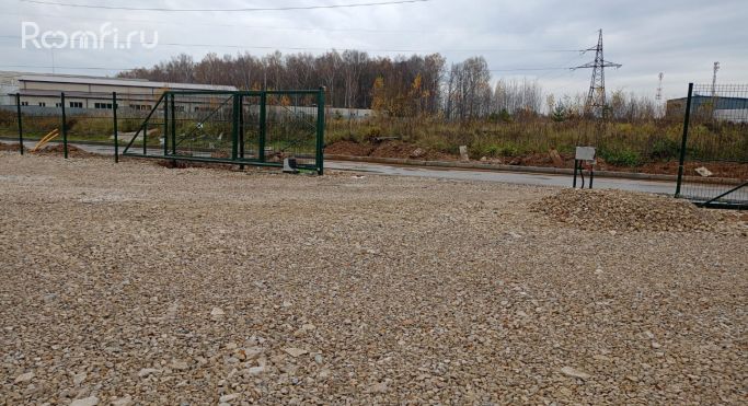 Аренда склада 1080 м², М-2 Крым, 61-й километр - фото 3