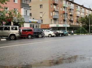 Продажа торгового помещения 636 м²