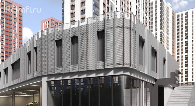 Продажа торгового помещения 1474.6 м², Донская улица - фото 5