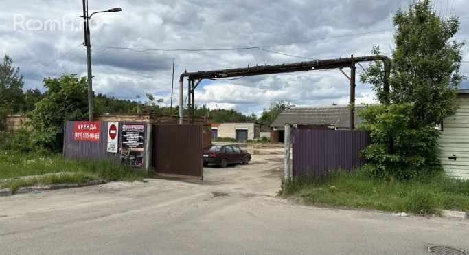 Продажа помещения свободного назначения 2950 м² - фото 3