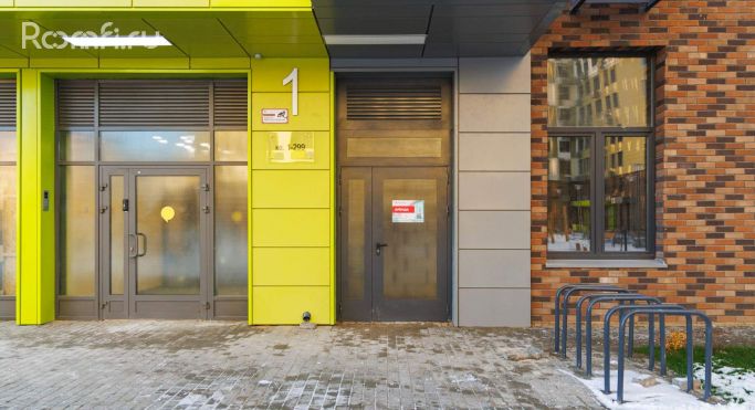 Аренда помещения свободного назначения 47.5 м², Александровская улица - фото 1