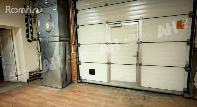 Аренда склада 306 м², Фабричная улица - фото 2