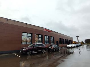 Аренда помещения свободного назначения 80 м²