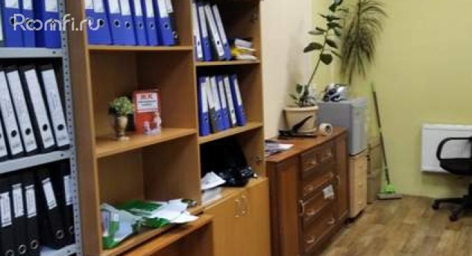 Продажа помещения свободного назначения 121.1 м², улица Некрасова - фото 1