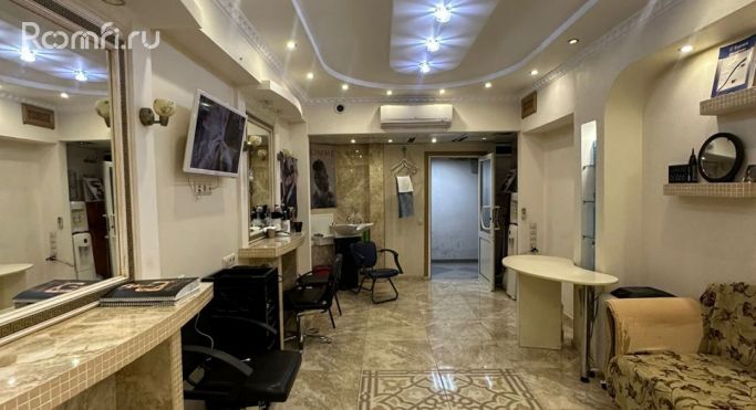 Продажа помещения свободного назначения 24 м², проспект Ленинского Комсомола - фото 3