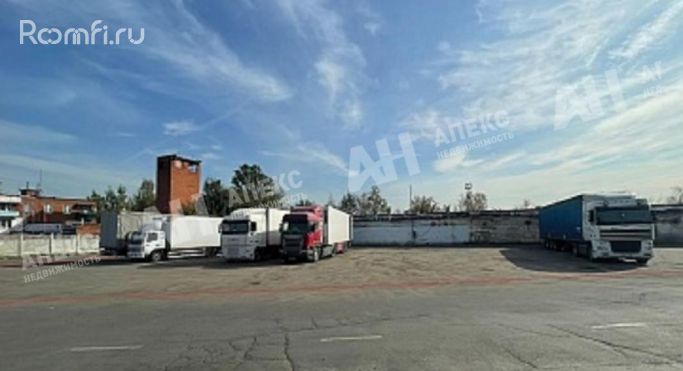 Аренда склада 30000 м², Южная улица - фото 3