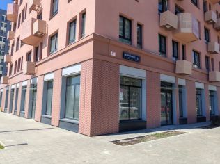 Аренда помещения свободного назначения 100 м²