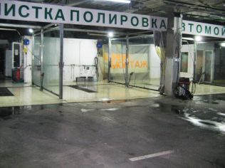 Продажа помещения свободного назначения 250 м²
