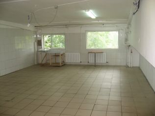 Продажа производственного помещения 59.8 м²
